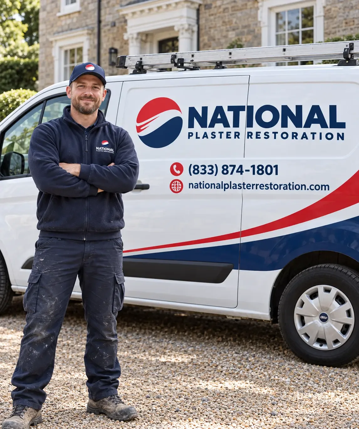 Plaster Repair Centreville, MI FAQs